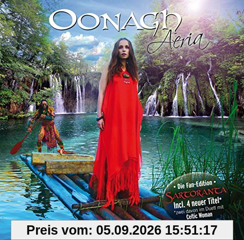 Aeria (Sartoranta - Fan Edition)