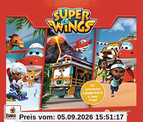 001/3er Box (Folgen 1,2,3)