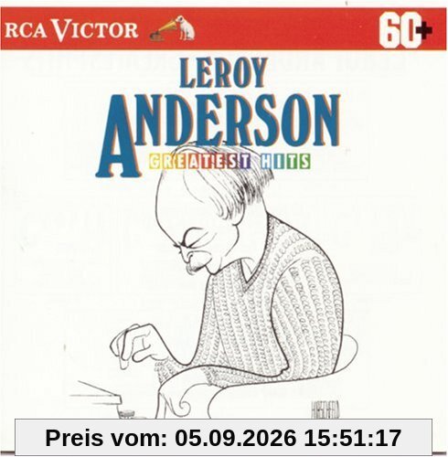 Greatest Hits Series:Leroy and