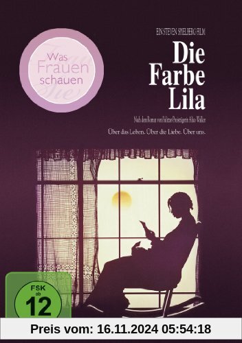 Die Farbe Lila