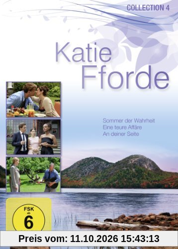 Katie Fforde: Collection 4 [3 DVDs]