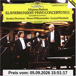 Klavierkonzert Nr. 1