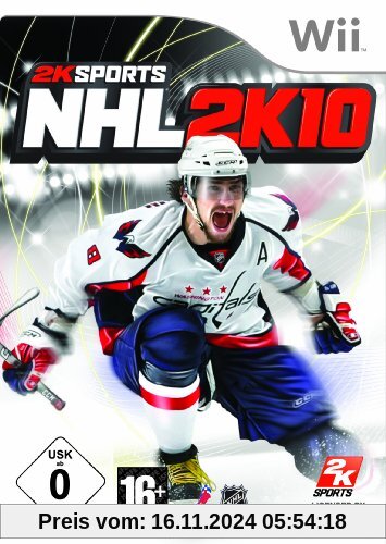 NHL 2K10