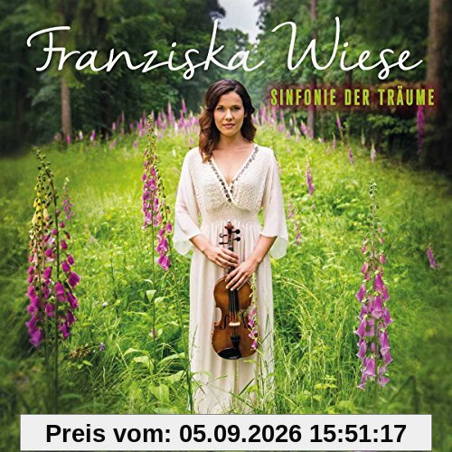 Sinfonie der Träume