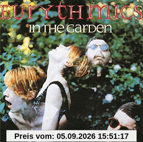 In the Garden [Vinyl LP]