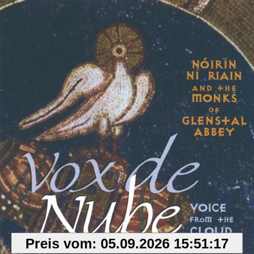 Vox de Nube-Voice from the Cloud