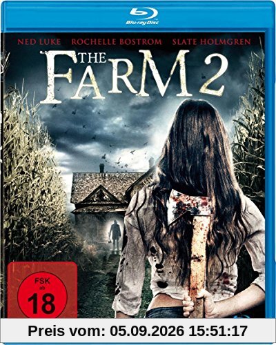 The Farm 2 (Blu-ray)