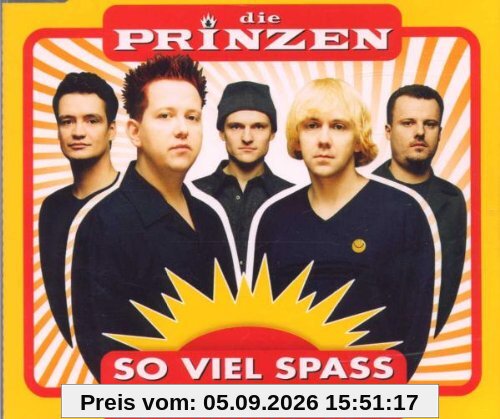 So Viel Spass für Wenig Geld (