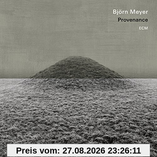 Björn Meyer Provenance