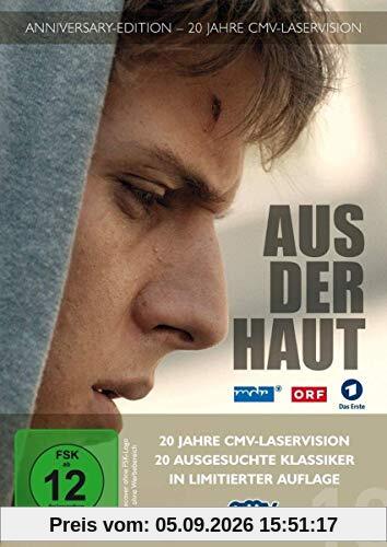 Aus der Haut (cmv Anniversary Edition #18)