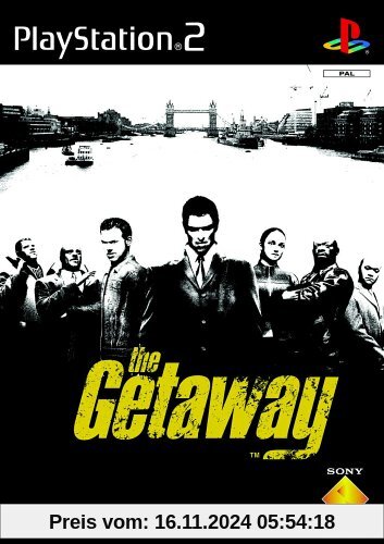 The Getaway