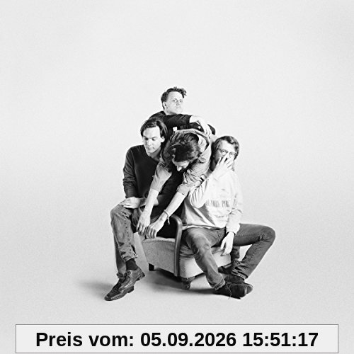 Wer Bringt Mich Jetzt zu Den Anderen