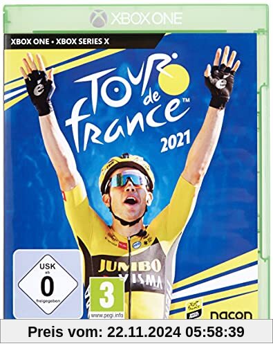 Tour de France 2021