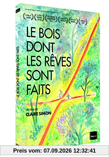Le bois dont les rêves sont faits [FR Import]