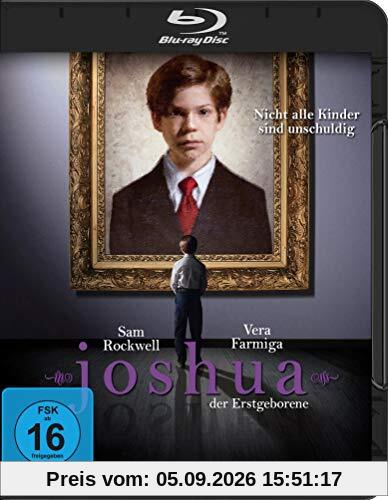 Joshua - Der Erstgeborene [Blu-ray]