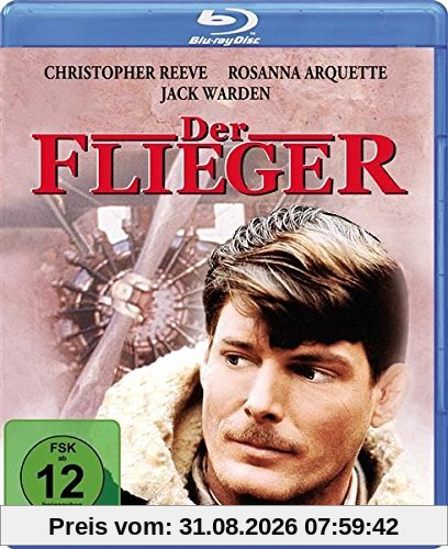 Der Flieger [Blu-ray]