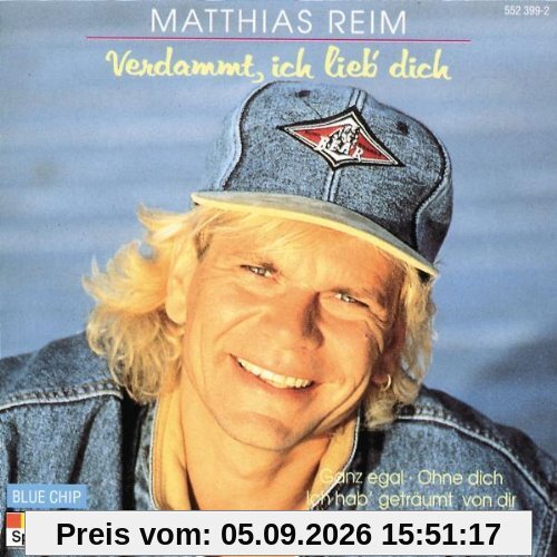 Verdammt,Ich Lieb' Dich