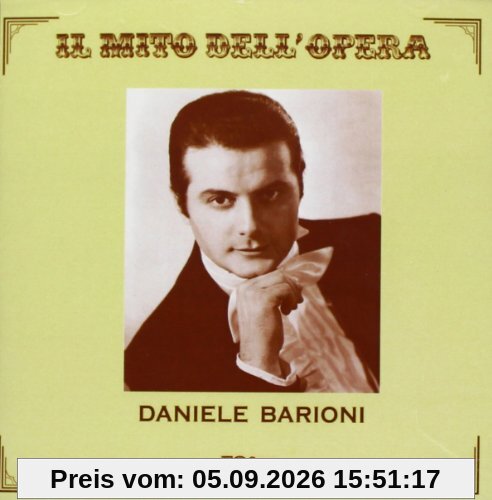 La Fanciulla Del West,Fedora,Tosca,Ma