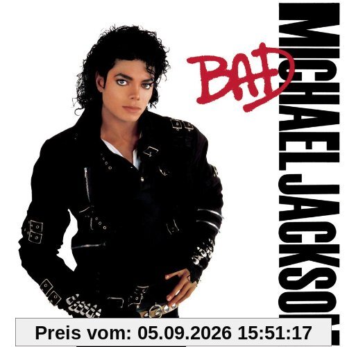 Bad [Remastered]