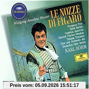 Le nozze di Figaro