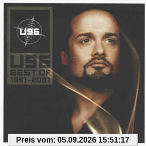 Best of 1991-2001