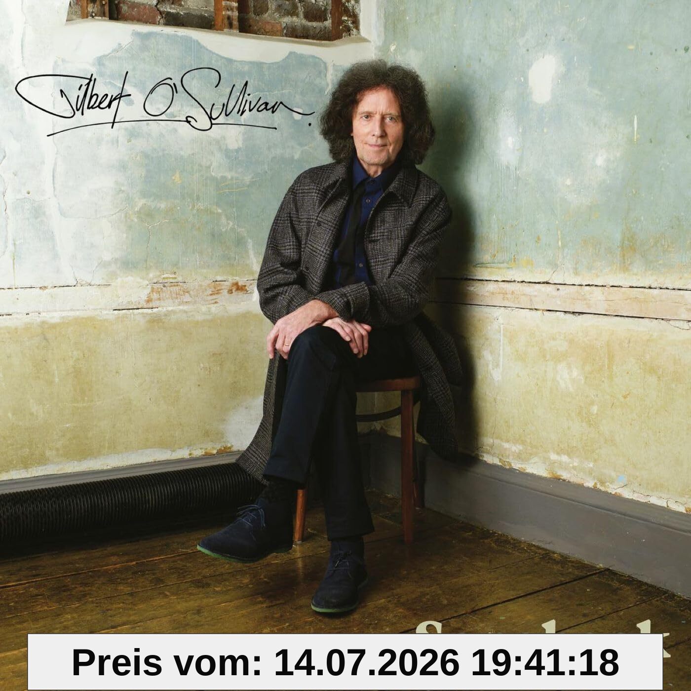 Gilbert O'Sullivan Songbook