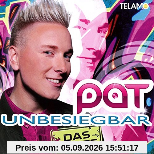 Unbesiegbar-das Beste