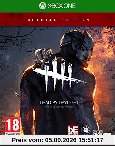 Dead by Daylight (Xbox One) (New)