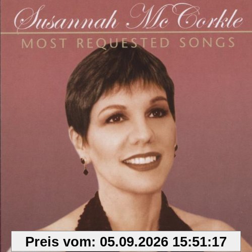 Most Requested Songs