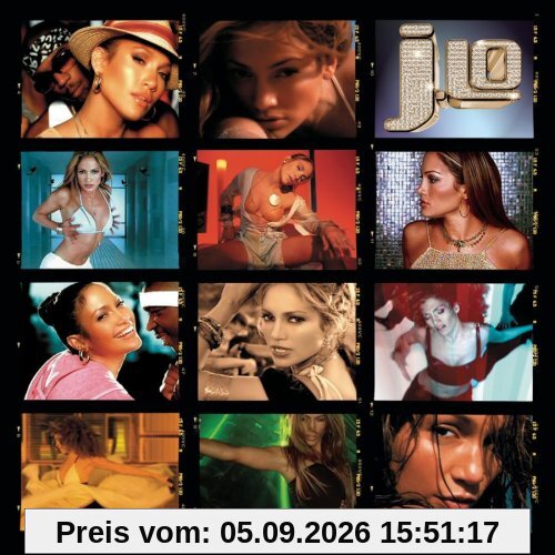 J To Tha L-O (Remixes)