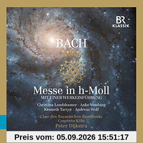 Messe H-Moll (+Werkeinfhrung)