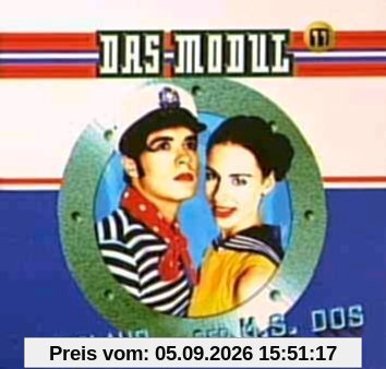 Urlaub auf der M.S.Dos