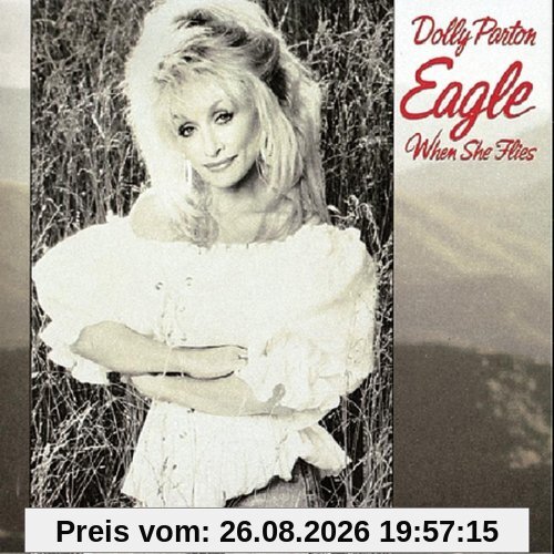 Eagle When She ....