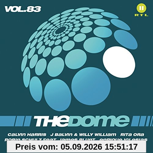 The Dome Vol.83