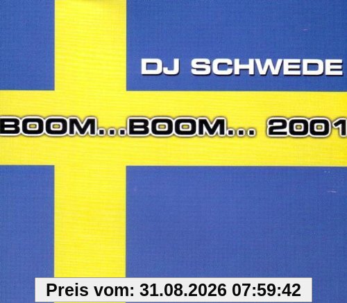 Boom...Boom...2001