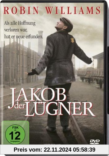 Jakob, der Lügner