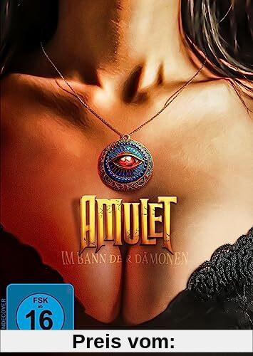 Amulet – Im Bann der Dämonen