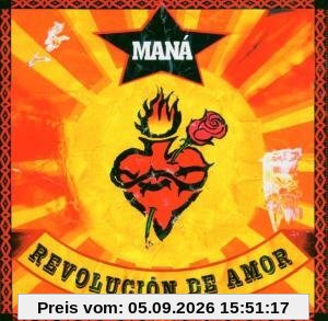 Revolucion de amor