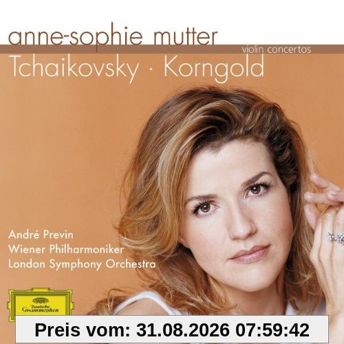 Violinkonzerte