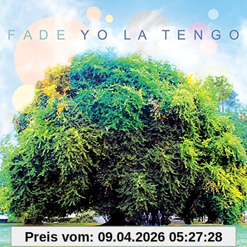 Fade (inkl.CD) [Vinyl LP]