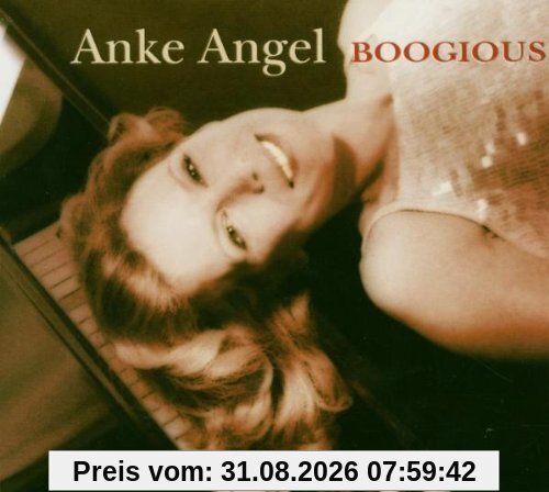 Boogius
