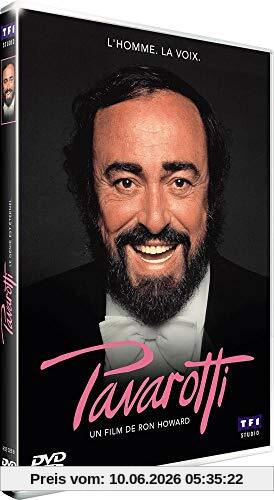 Pavarotti [FR Import]