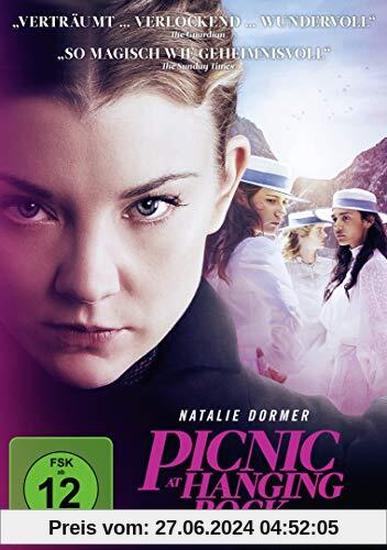 Picnic at Hanging Rock [2 DVDs]