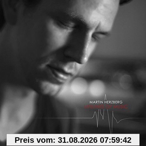 Lifelines Of Music