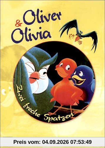 Oliver und Olivia