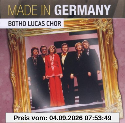 Made in Germany
