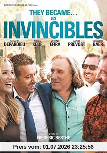 unbekannt Les Invincibles