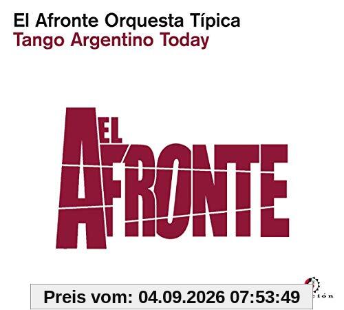 Tango Argentino Today