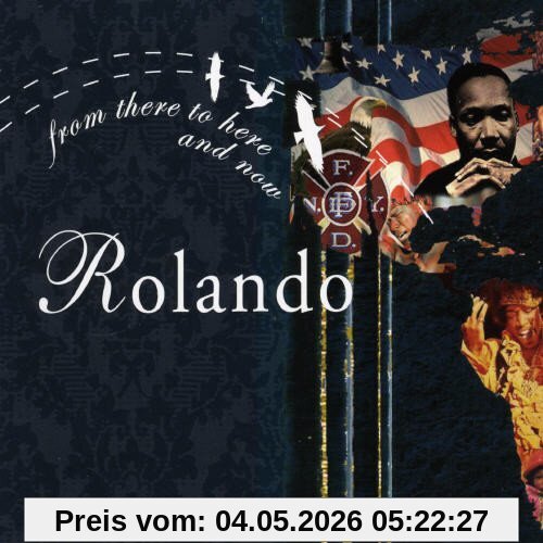 From There to...(Rolando Mix)