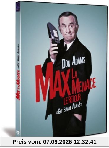 Max la menace - le film original [FR Import]